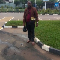 Emmanuel Furaha