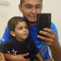 Damian Gallardo