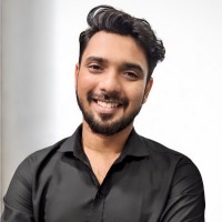 Prathamesh Bhalerao