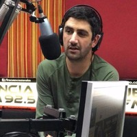 Patricio Alejandro Fernandez Vecchio