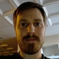 Ben Harvill