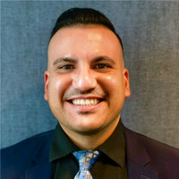 Brian Sanchez Prado