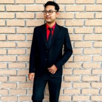 Sanjaya Kumar Behera