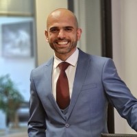 Bruno Simao - Attorney, Closer, Mediator, Speaker