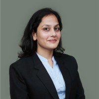 Vishaka Jain
