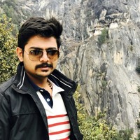 Jay Mhatre