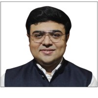 Dr. Gaurav Chaitanya