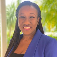 Cherna Reid Msc.