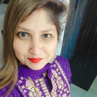 Kshitija Patade