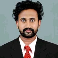 Sarath S Chandran