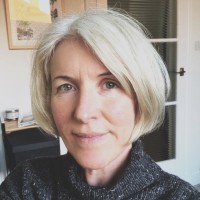 Louisa Finch