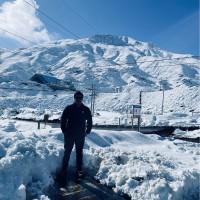 Nicolás Vergara González