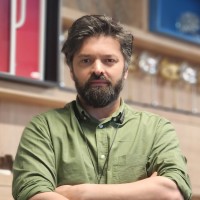 Orhan Özdemir