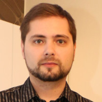 Sergey Mashkov