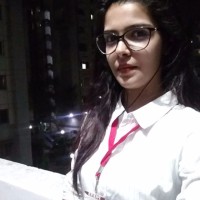 Aprajita Dwivedi