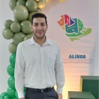 Abdalla Elmohamdy