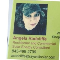 Angela Radcliffe