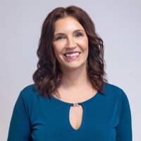 Kim Saxton
