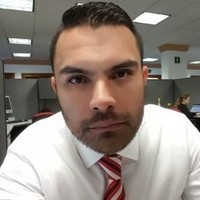 Bernardo Guerrero Munguia