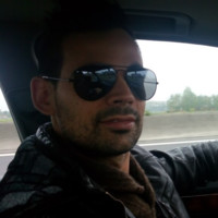 Márcio Mendes