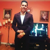 Mario Gonzalez