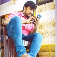 Kamalesh T