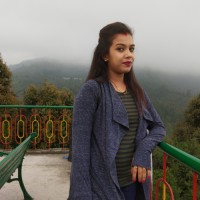 Nabanita Bhattacharya