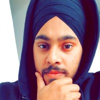 Amritpal Singh