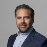 Dimitrios Pantazis