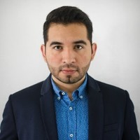 David Paniagua Vázquez