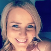 Lilia Catia Ferreira Markou