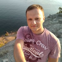 Dmitriy Pauker