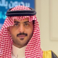 Turki Almutairi