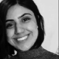 Flora Najaf Zadeh