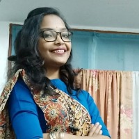 Swarupa Saren Sikdar