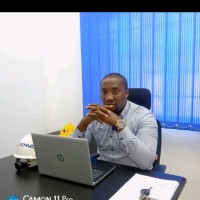 Charles Nwaeze Msc, Pmp, Prince2, Coren
