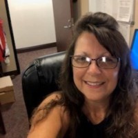Carol Gardner