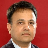 Rajesh Shah, PhD