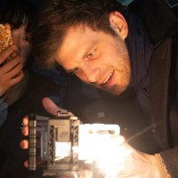 Frederic van Strydonck