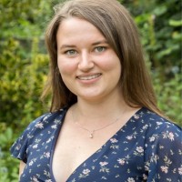Katherine Winterbourne