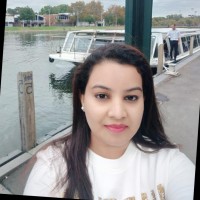 Shabnam Fathima