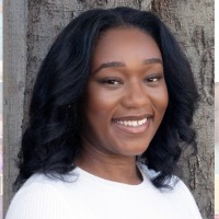 Lexus Williams, M.Ed