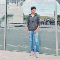 Aravind V