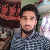 Nisar Ahmed