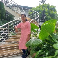 Keerthi Solipeta