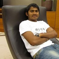 Shekar G