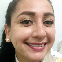 Laura Fernanda Moreno García