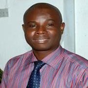 Olugbemi Olujimi, MSc (Mrktg), HND (Stat)