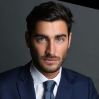 Jérémie Le Douche
