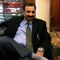 CA Avan Kumar Singh